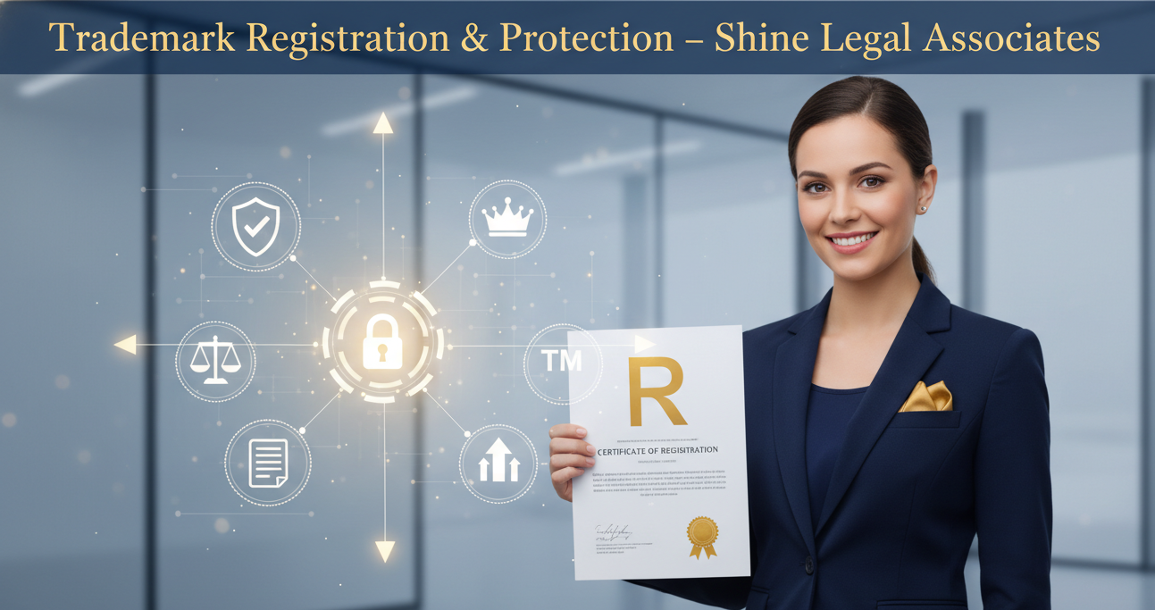 Shine Legal Associates