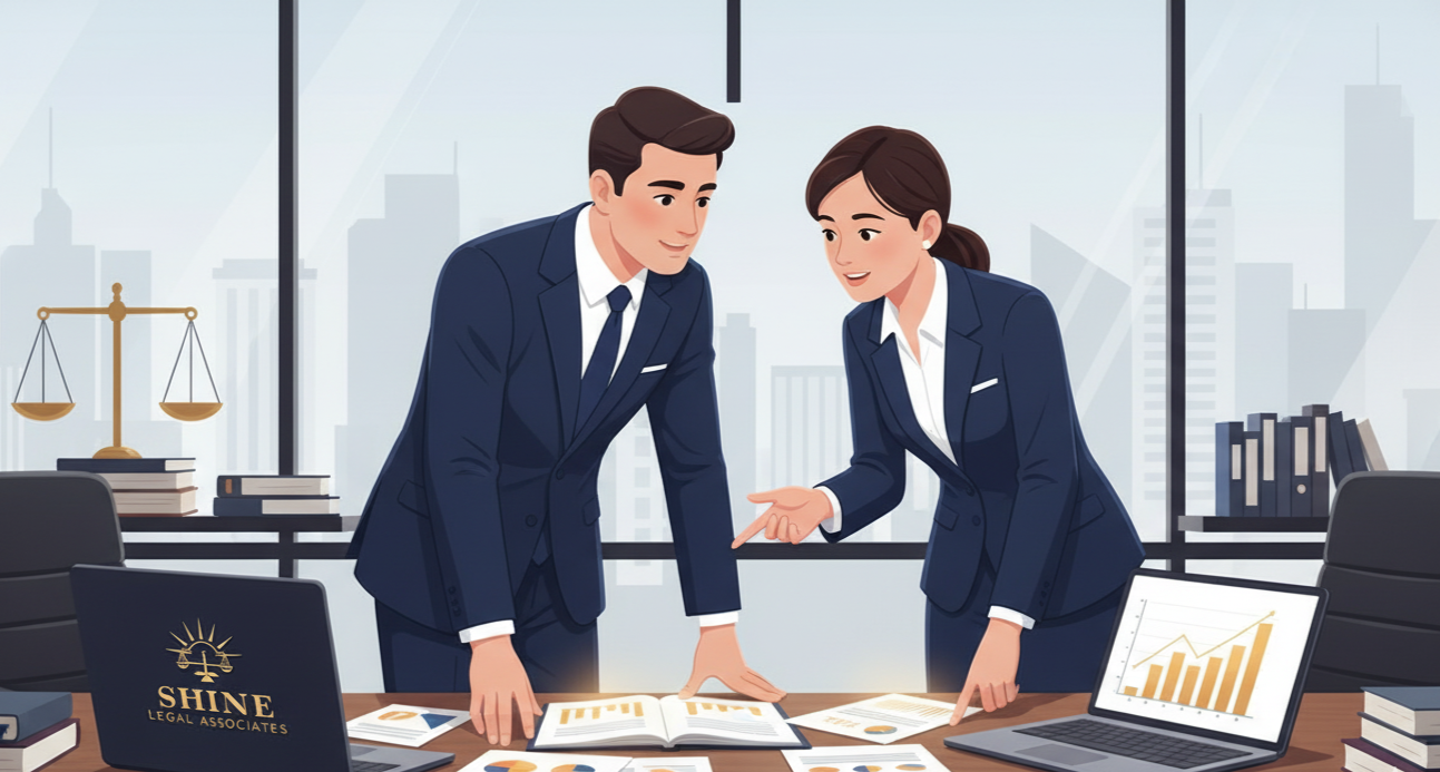 shine legal associates